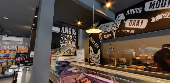 ZAC Butchery - Halal Butchery @ Siglap - Hospitality and gastronomy