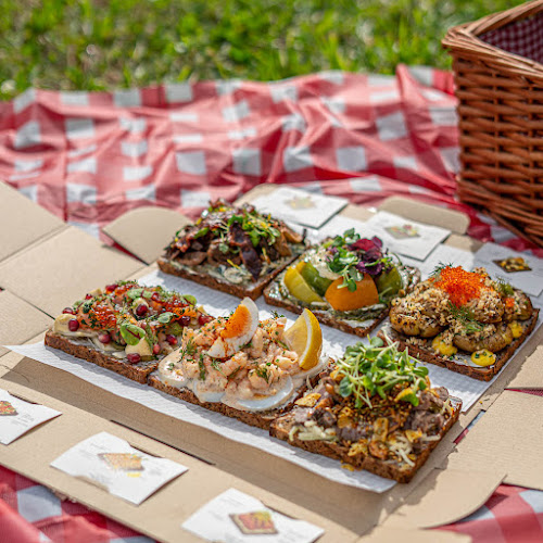 Comentarii opinii despre OVERBRØD