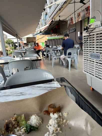 Food Kampong Restaurant