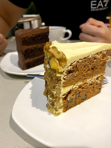 Cedele All Day Dining - Wheelock Place - Singapore