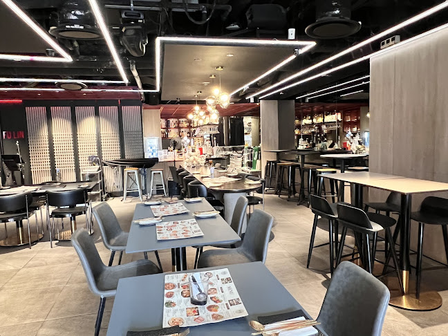 Opinii despre Fu Lin - Clarke Quay în Singapore - Hospitality and gastronomy