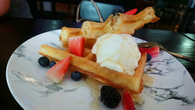 Comentarii opinii despre Cafe4you (Bukit Merah Central)