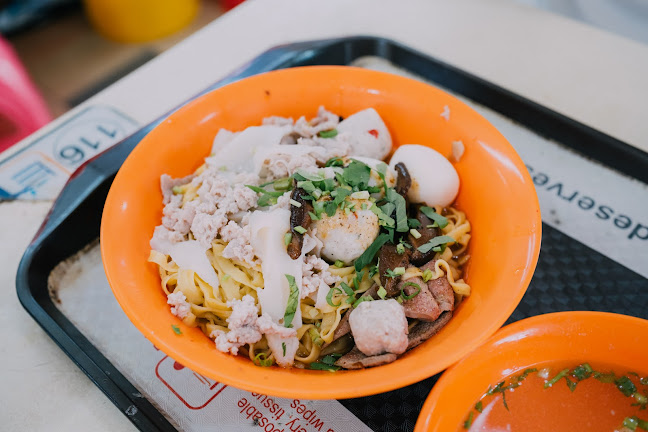 14 Haig Rd, Singapore 430014