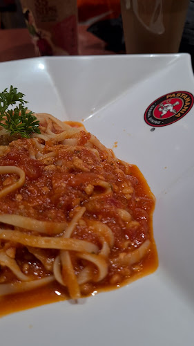 Comentarii opinii despre PastaMania - Italian Casual Dining @ JEM