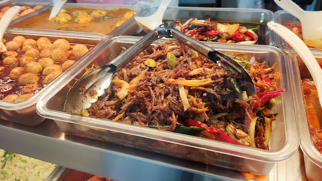 Kreta Lembu - Hospitality and gastronomy