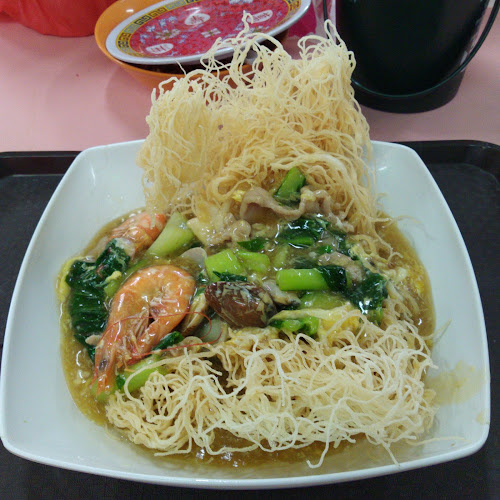 Opinii despre JIN PAI ZI CHAR în Singapore - Hospitality and gastronomy