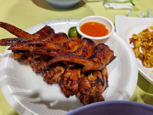 Opinii despre Sin Bedok North BBQ Chicken Wing în Singapore - Hospitality and gastronomy