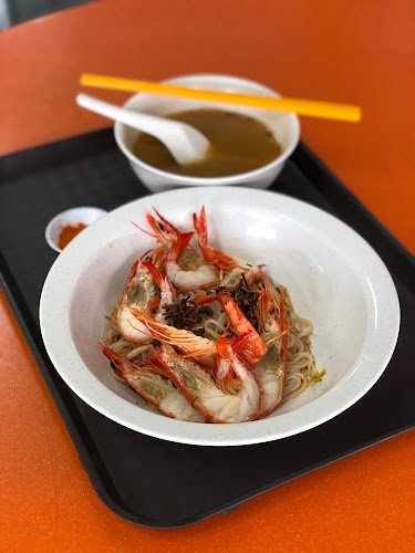 Opinii despre Loyang Way Big Prawn Noodles în Singapore - Hospitality and gastronomy