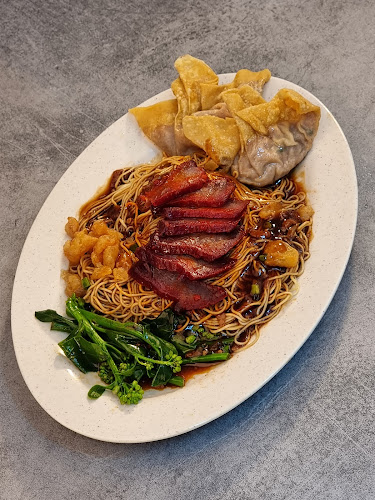 Opinii despre Bao Fa Traditional Food 宝发传统小食 în Singapore - Hospitality and gastronomy