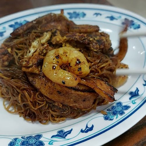 Garang Grill Express