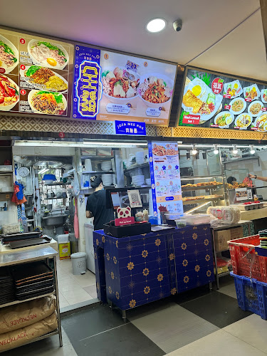 JOFA Meepok Jalan Besar - Singapore