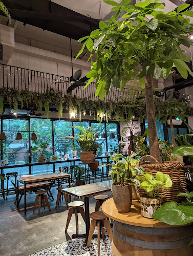 102E Pasir Panjang Rd, #01-08 Citilink Warehouse Complex, Singapore 118529