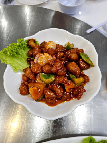 Pu Tian Ke 莆田客 - Singapore