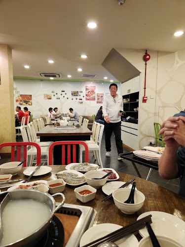 Comentarii opinii despre Parkway Mini Steamboat