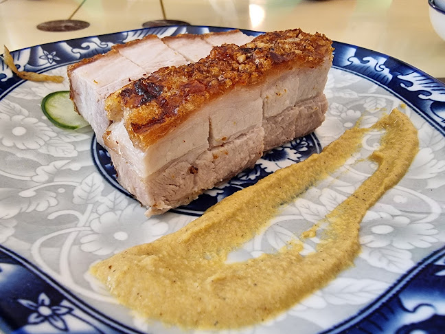 Jiang 蔣先生 Cantonese Asian Tapas