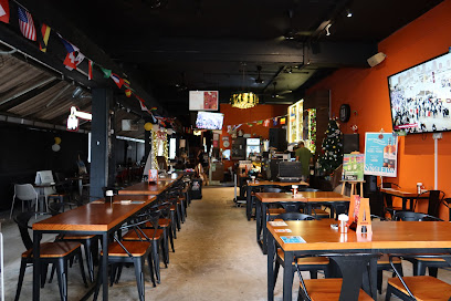 Grapevine Cafe Bar & Restaurant