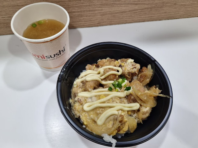umisushi Holland Village MRT - Singapore
