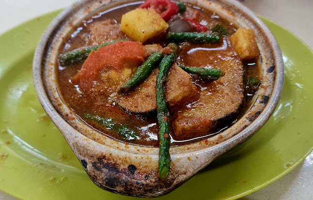 Opinii despre Gan Taste Vegetarian în Singapore - Hospitality and gastronomy