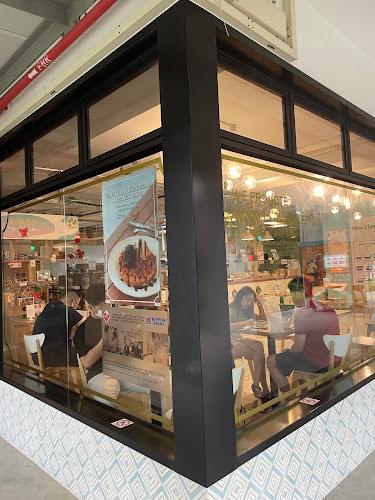 Comentarii opinii despre SASCO@Khatib