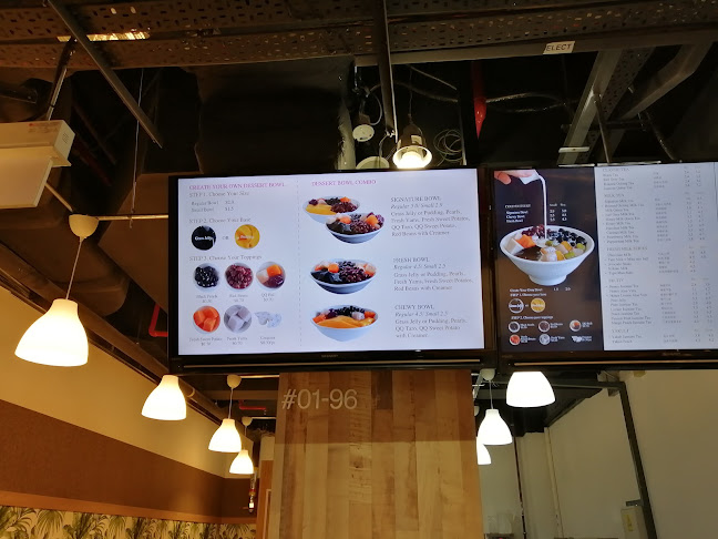 2 Ang Mo Kio Drive, #02-05/06, ITE, College Central, Block D - School of Business Management, 567720