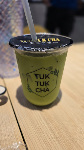 Comentarii opinii despre Tuk Tuk Cha Treasures