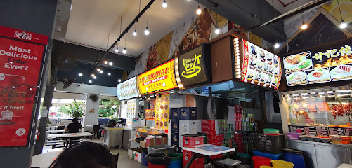 HORIGINAL BEEF NOODLE (78A Telok Blangah)