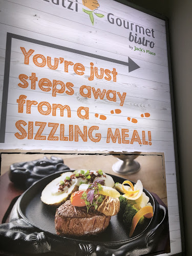 60 Yishun Ave 4, #01-01 Safra, Singapore 769027