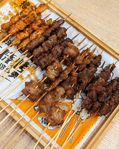 27 Lor 13 Geylang, Singapore 388670