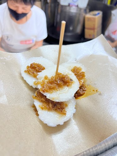 Opinii despre Ghim Moh Chwee Kueh în Singapore - Hospitality and gastronomy