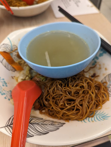 Sherwood Snack Bars - Hospitality and gastronomy