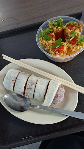 Comentarii opinii despre Handmade Popiah