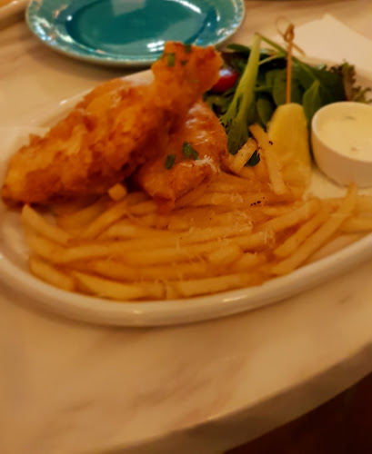 Mood Swing Pantry + Japanese Grill - Singapore