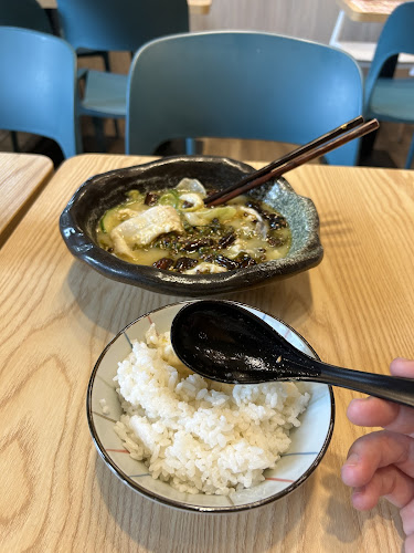 YU YU SUAN CAI Fish - Singapore