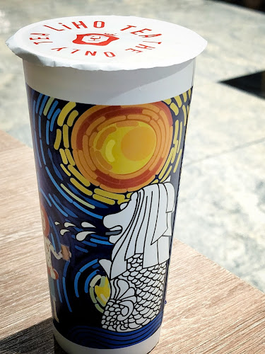 Comentarii opinii despre LiHO TEA @ Guoco Tower