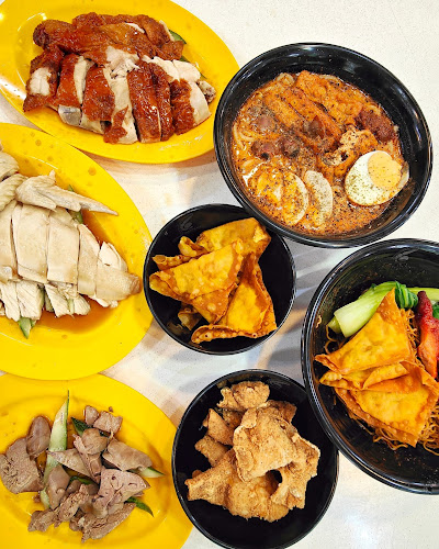 932 Hougang Ave 9, #01-04, Singapore 530932