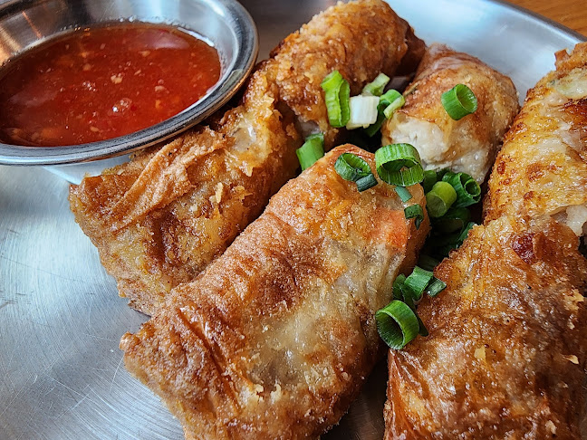 Opinii despre Liu Lang Mian Noodle Bar în Singapore - Hospitality and gastronomy