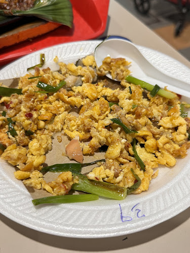 85 Bedok North Fried Oyster