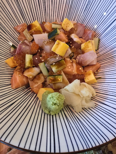 Comentarii opinii despre Jinkura Izakaya