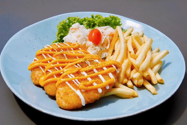 33 Jln Afifi, #2nd Floor, Singapore 409180