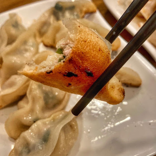 Mian Zhi Yuan 面之缘 - Singapore