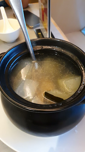 Paradise Classic (Jewel Changi Airport) - Singapore