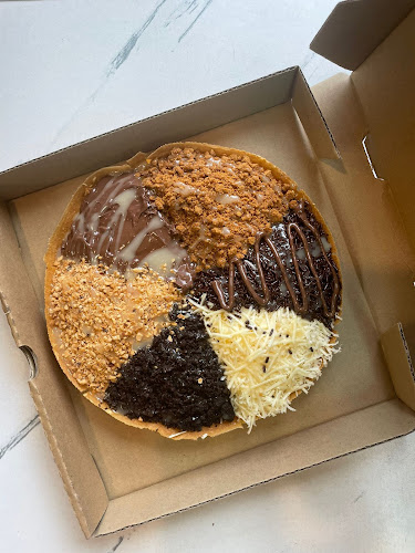 Pizza Hut - Buangkok Square - Hospitality and gastronomy