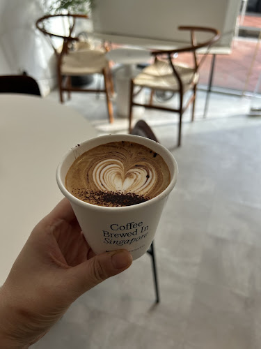 Hello Arigato Joo Chiat - Singapore