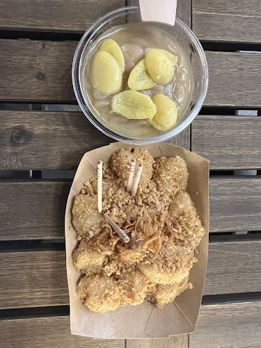 AhMah's Legacy - Singapore