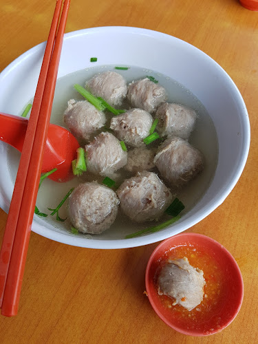 Opinii despre Gar Lok Eating House în Singapore - Hospitality and gastronomy