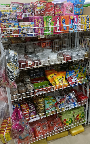 Nelly's Retro Snacks Singapore - Hospitality and gastronomy