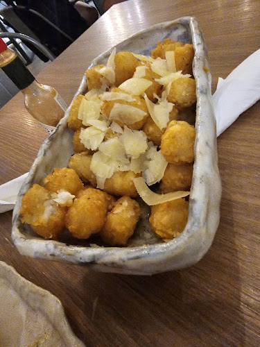 Opinii despre The Clue-less Goat în Singapore - Hospitality and gastronomy