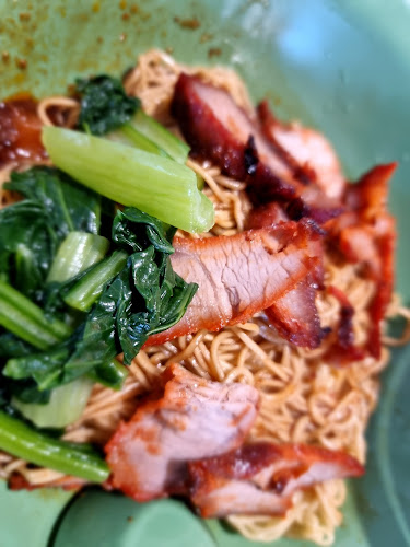 Comentarii opinii despre 419 Coffeeshop (419 F&B Pte Ltd)