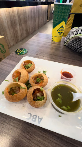 Comentarii opinii despre RIAZ Nasi Kandar @ Serangoon Road