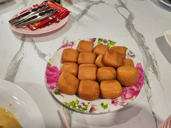 Mellben Seafood - Hospitality and gastronomy